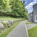 Condo A Mont-Tremblant