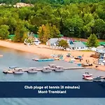 Comfy Condo In Mont-Tremblant