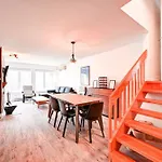 Comfy Condo In Mont-Tremblant