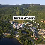 La Tour Des Voyageurs II