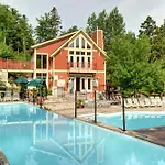 Tremblant Prestige - Les Eaux 227-6
