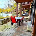 Tremblant Prestige - Etoile 1510-11