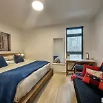 Luxury Condo Mont Tremblant Verbier Arnica