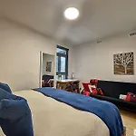 Luxury Condo Mont Tremblant Verbier Arnica