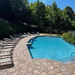 Studio 104 Mont -Tremblant