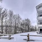 Studio 104 Mont -Tremblant