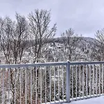 Studio 104 Mont -Tremblant
