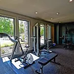 Verbier A - Mont-Tremblant Pool Spa And Gym