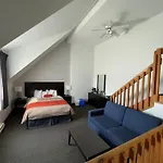 Hotel Vacances Tremblant