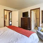 146 Borealis - Close To The Mountains In Mont-Tremblant