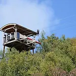 Cozy Lodge In The Mont Tremblant Ski Village