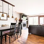 Tremblant Classic Chalet La Bete Golf Course
