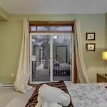 Les Eaux Tremblant Classic Chalet Pool & Jacuzzi