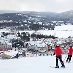 Modern Chalet In The Mont Tremblant Ski Village