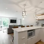 Modern Lodge Pool & Spa Mont-Tremblant