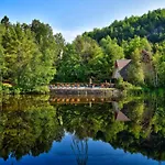 Plateau B - Mont-Tremblant