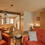 Boho Condo Downtown - Bike In&Out - Shuttle - Park