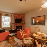 Boho Condo Downtown - Bike In&Out - Shuttle - Park