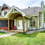 Le Rabaska Tremblant Chalet On La Bete Golf Course