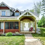 Le Rabaska Tremblant Chalet On La Bete Golf Course