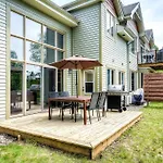 Le Rabaska Tremblant Chalet On La Bete Golf Course
