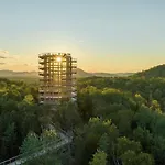 Chalet Emond - Petit Train Du Nord, Golf Et Ski
