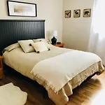 Condo De Jean Et Chantale
