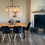 Condo De Jean Et Chantale