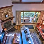 Le Manoirs D - Mont-Tremblant