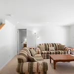 Townhouse On The Golf W Pool Access -Aiglon 1748