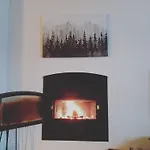 Escapade Pinoteau Tremblant Getaway