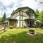 Townhouse On The Golf W Pool Access -Aiglon 1717