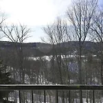Les Falaises Mont Tremblant Luxury Ski Retreat