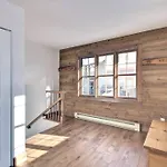 Les Falaises Mont Tremblant Luxury Ski Retreat