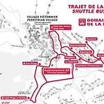 Les Falaises Mont Tremblant Luxury Ski Retreat