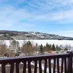 The Mountain View Condo