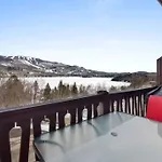 The Mountain View Condo