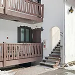 The Mountain View Condo