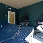 Verbier C - Mont-Tremblant Pool Spa And Gym