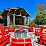 Verbier C - Mont-Tremblant Pool Spa And Gym