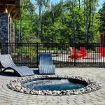 Verbier B - Mont-Tremblant Pool Spa And Gym