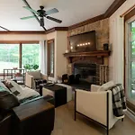 Walking Distance Tremblant Resort - Kids Park - Golf