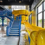 Microtel Inn & Suites By Wyndham Mont Tremblant