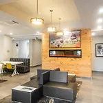 Microtel Inn & Suites By Wyndham Mont Tremblant