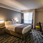 Microtel Inn & Suites By Wyndham Mont Tremblant