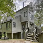 Le Chic Cabriolet Cozy Ski Condo 300M To Lifts