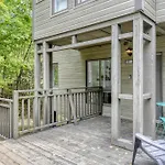 Le Chic Cabriolet Cozy Ski Condo 300M To Lifts