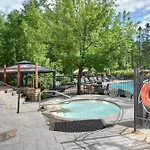 Rental Condo Tremblant-Les-Eaux