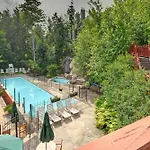 Rental Condo Tremblant-Les-Eaux