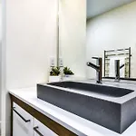 Chic Mt-Tremblant Condo With View On The Lake By Denstays